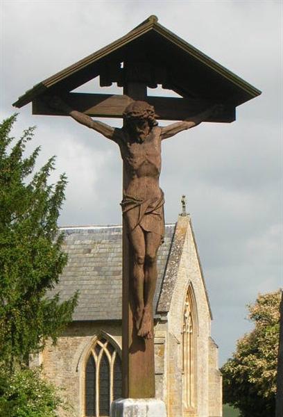 Crucifix 26 June 2008 001 (2) (Medium)