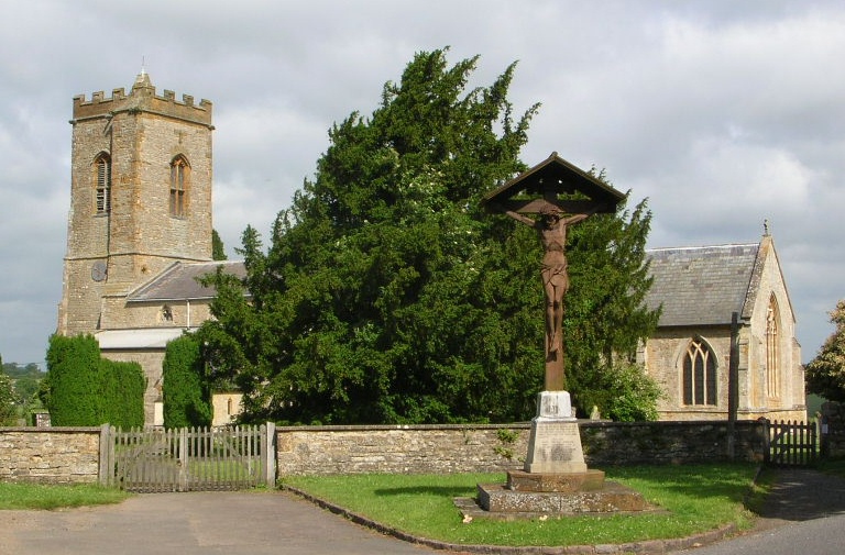 St James  Church